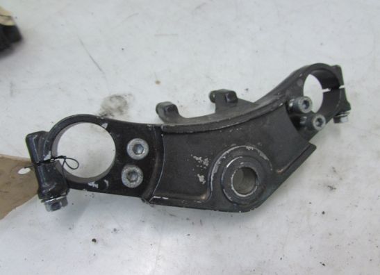 Fork top bridge Kawasaki GPX 600