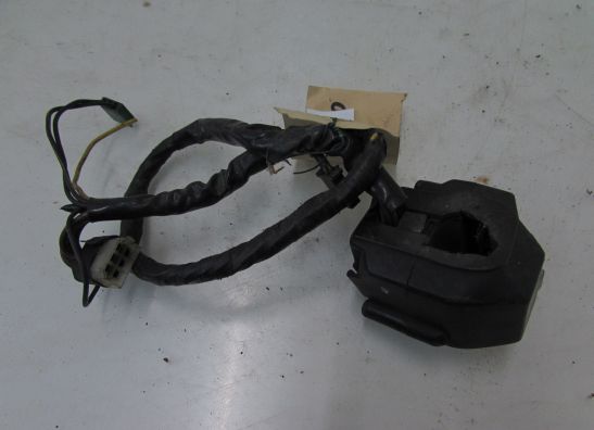 Handlebar switch assy right Yamaha XJ 600 Diversion