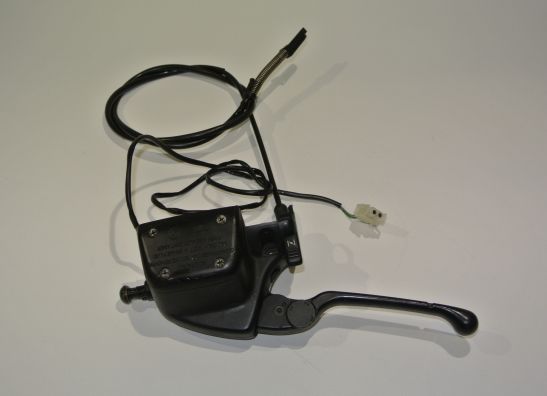 Clutch master cylinder BMW R 1150 RT   R 850 RT