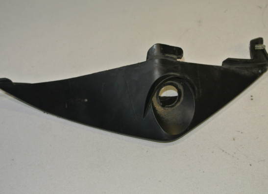 Cowl left rear Suzuki GSR 750