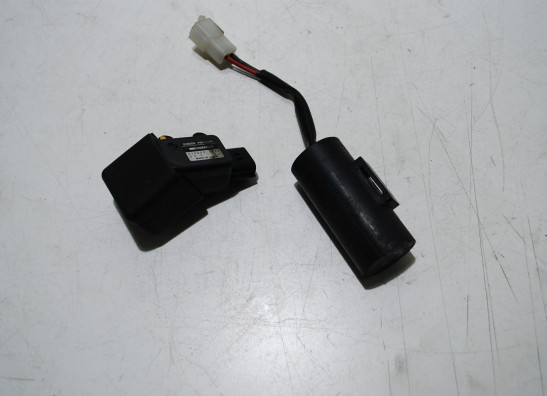 Sensor - Electronic part Yamaha GTS 1000