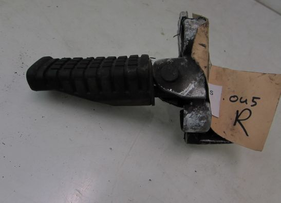 Rechter schetsplaat Kawasaki GPZ 500