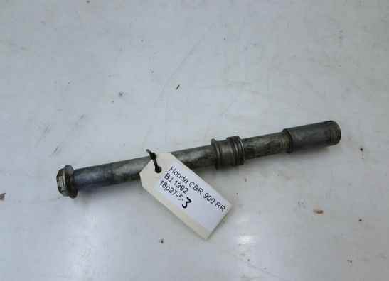 Axle front Honda CBR 900 RR