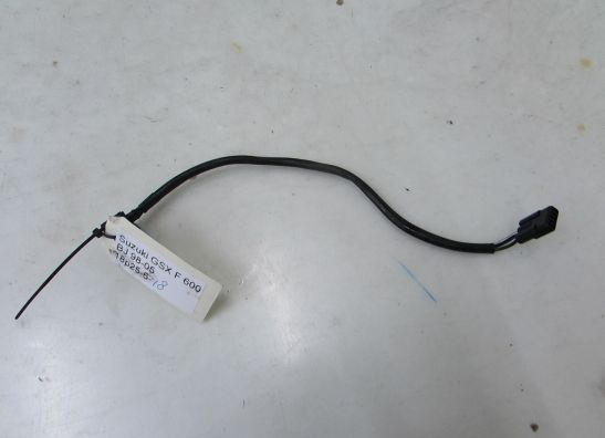 Engine parts Suzuki GSX R 1000