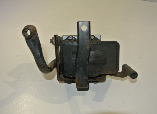 ABS pump Suzuki GSX R 600