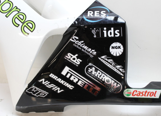 Linker onderkuip Honda CBR Fireblade