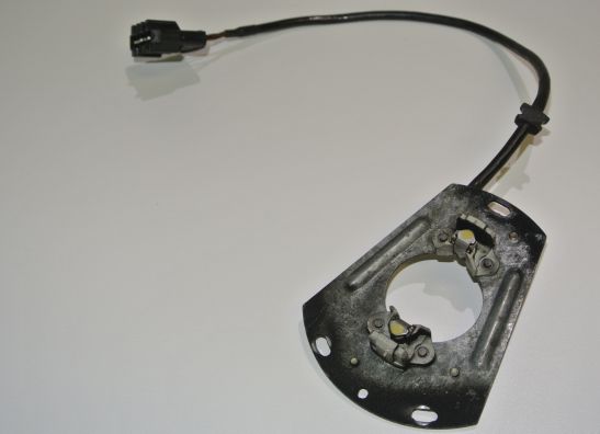 Pulsgever BMW R 1100 S