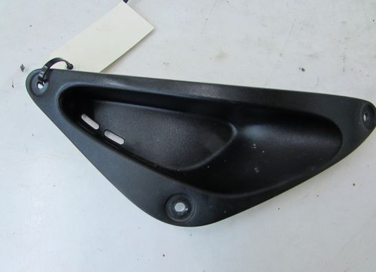 Rechter zijkuip klein Yamaha YZF R6