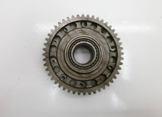 Start up kupplung Honda ST 1300 Pan European