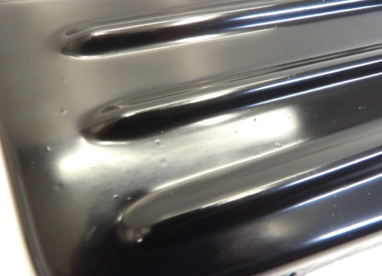 Seitenverkleidung links klein Yamaha V max