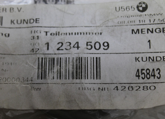 T stuk BMW HP2 Enduro 1200