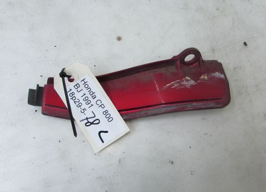 Linker zijkuip klein Honda PC 800