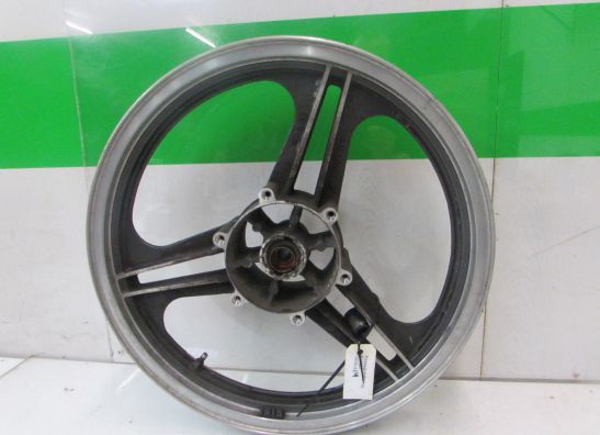 Voorvelg Kawasaki GPZ 750