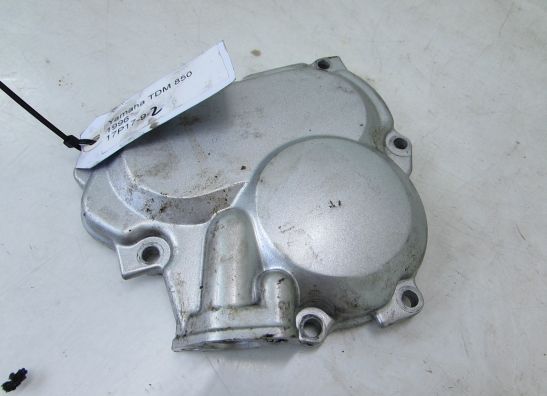 Motorblockdeckel Yamaha TDM