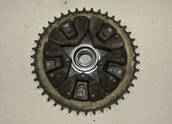 Driven flange Suzuki GSR 750