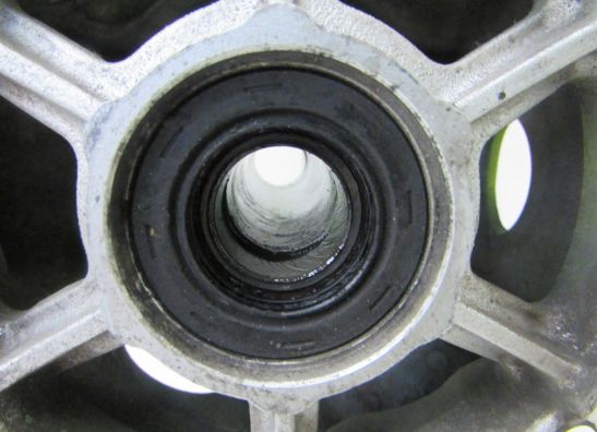 Felge vorne Yamaha YZF R6