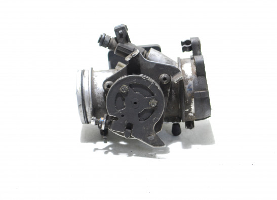 Gasklephuis BMW R 1150 RT   R 850 RT