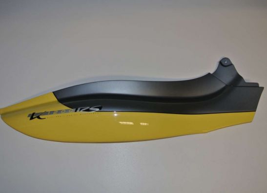 Rechter achterkant BMW K 1200 RS