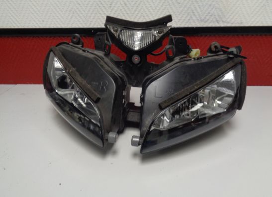 Headlight Honda CBR Fireblade