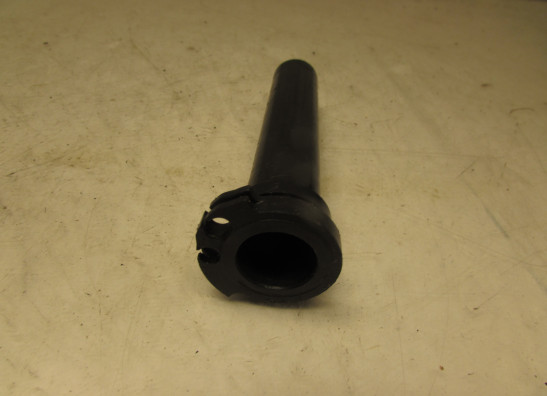 Throttle grip Yamaha V max