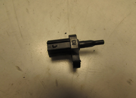 Relais unit Ducati Panigale S 1199