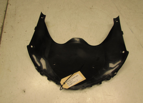 Topkuip bekleding Suzuki GSX R 600