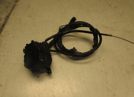 Stuurschakelaar links Honda ST 1100 Pan European