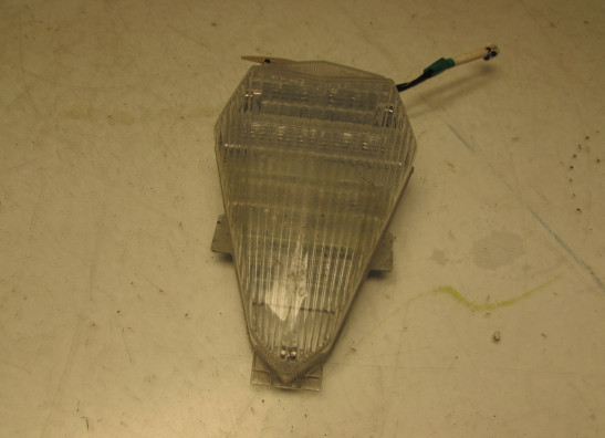 Rear light Yamaha YZF R6
