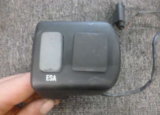 Stuurschakelaar BMW R 1200 RT