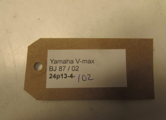 Scheinwerfer Yamaha V max