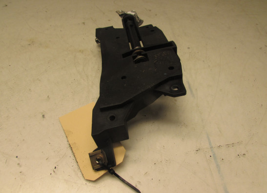 Overig BMW K 1200 RS