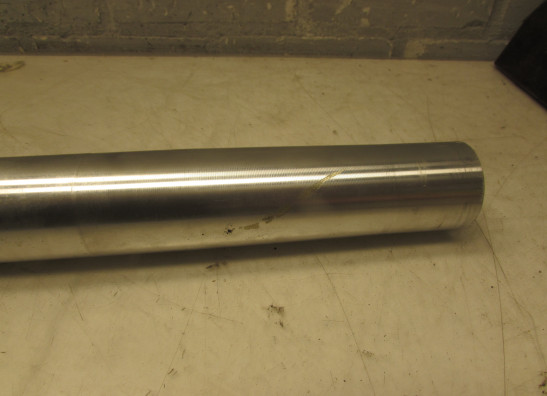 Voorpoot links compleet Aprilia Pegaso