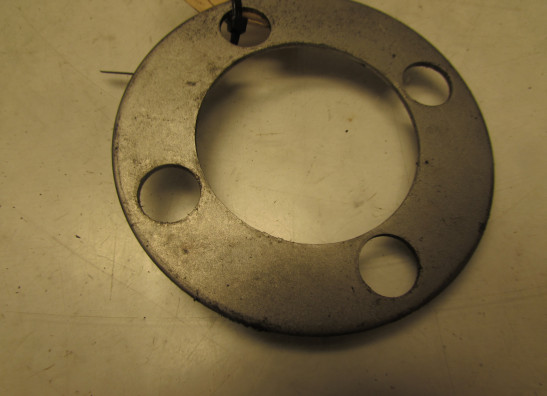 Achtervelg BMW R 850 R