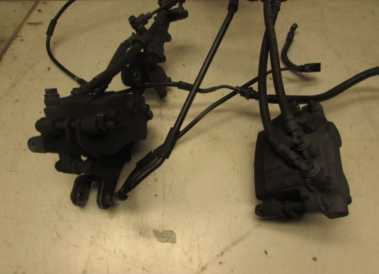 Brake calipers front Honda CBR 1000 F