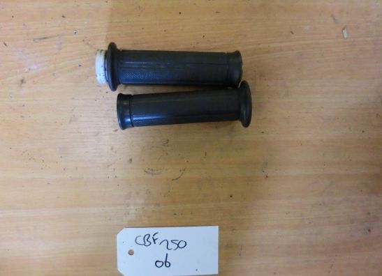 Throttle grip Honda CBF 250