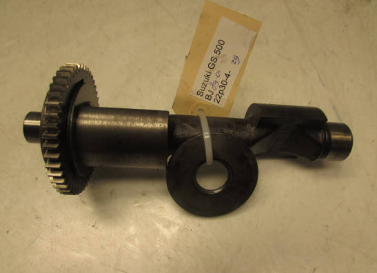 Motorblok diverse Suzuki GS 500 E