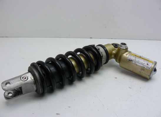 Stossdampfer hinten Kawasaki ZX 6 R