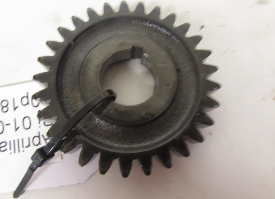 Motorblok diverse Aprilia RSV 1000