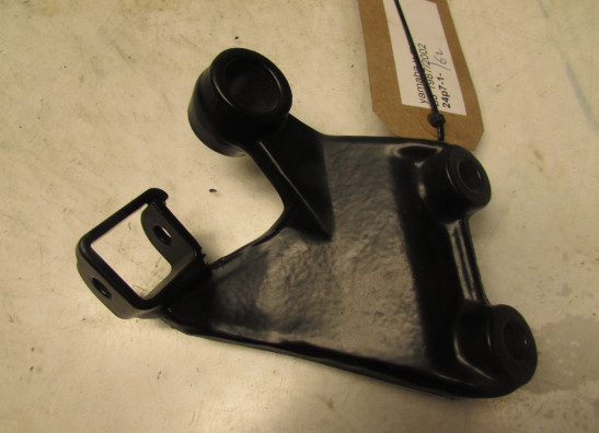 Main step holder left Yamaha V max