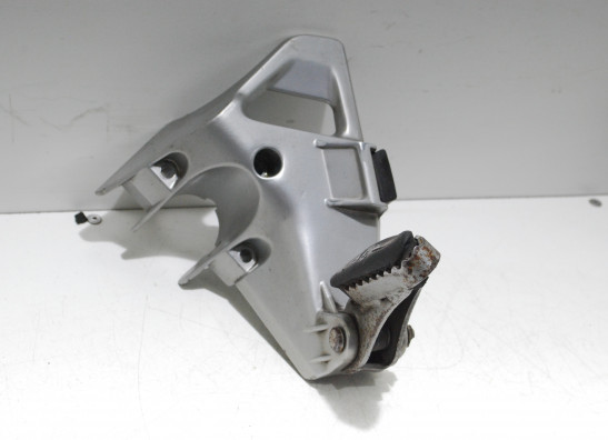 Main step holder left BMW R 1100 GS