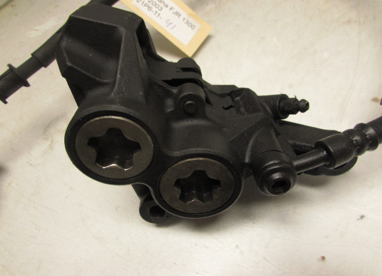 Brake calipers front Yamaha FJR 1300