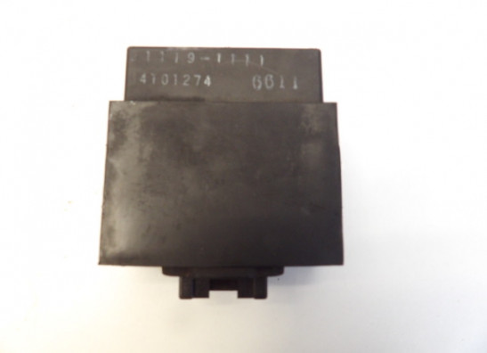 CDI ECU unit Kawasaki GTR 1000