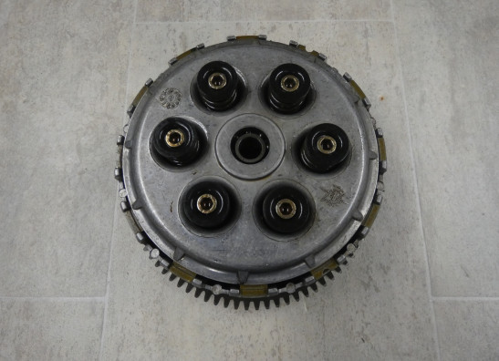 Clutch MV Agusta 750 Brutale