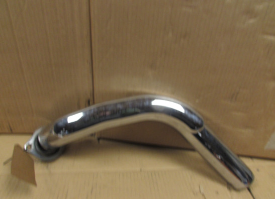 Muffler Yamaha XV 1600