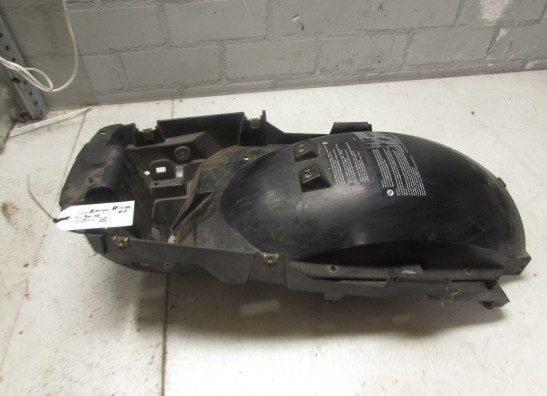 Achterspatbord BMW R 1100 RT