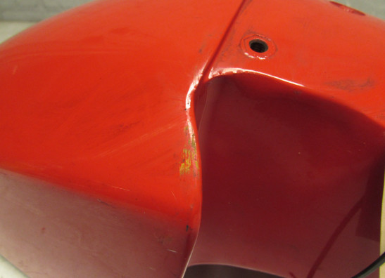 Voorspatbord Ducati Paso