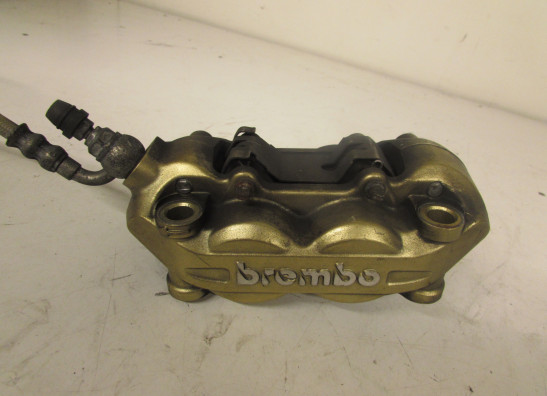 Remklauwen Aprilia Tuono 1000