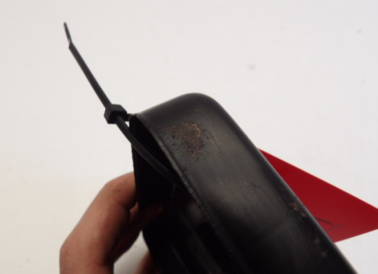 Engine cover Suzuki VL 800