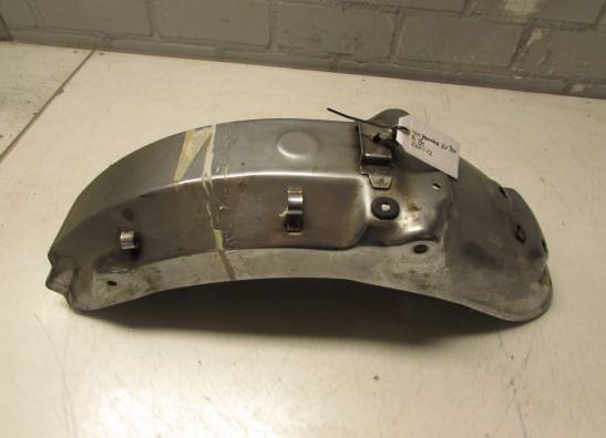 Rear fender Yamaha XV 700 / 750 SE