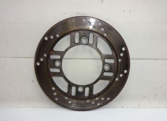 Achterremschijf Kawasaki GPX 750